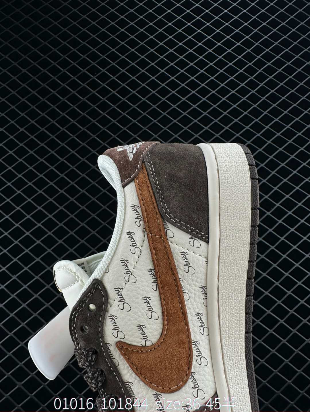 Travis Scott X Nike Air Jordan 1 Low OG SP